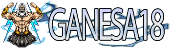 logo GANESA18